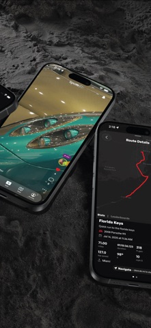 Spottr – Car Spotting & Social screenshot