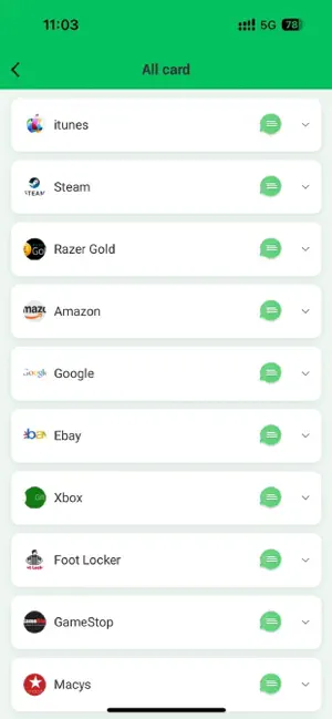 Oyin AI screenshot 1