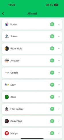 Oyin AI Screenshot 1 of 3