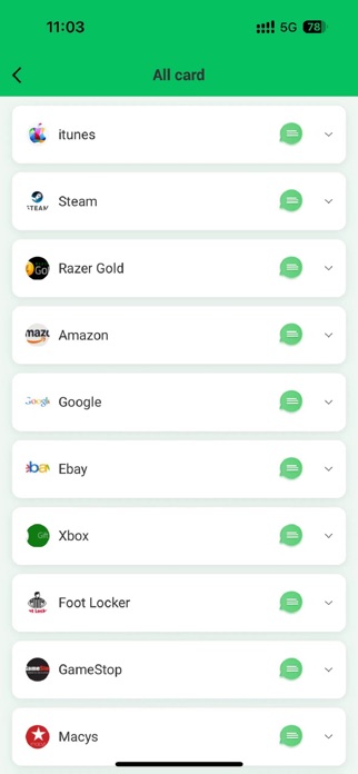 Oyin AI Screenshot 1 of 3