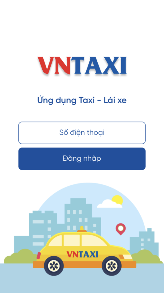 #2. VNTaxi Driver (iOS) โดย: VNPAY