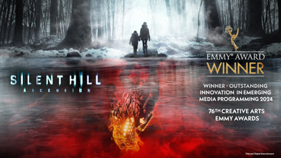 SILENT HILL: Ascension Screenshot