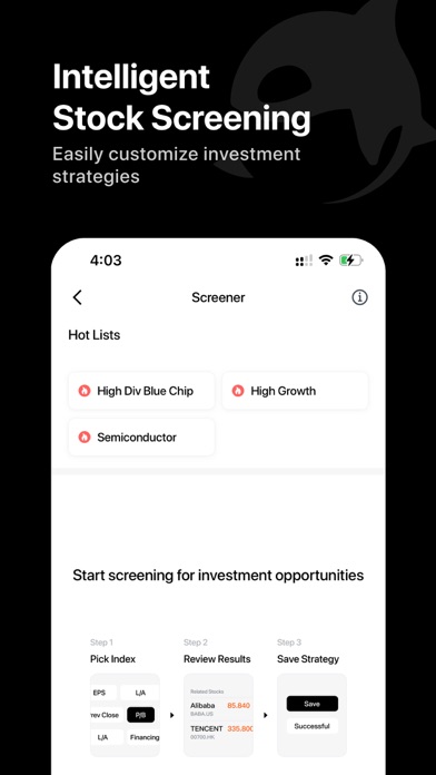 FUZE International Screenshot 2 of 4