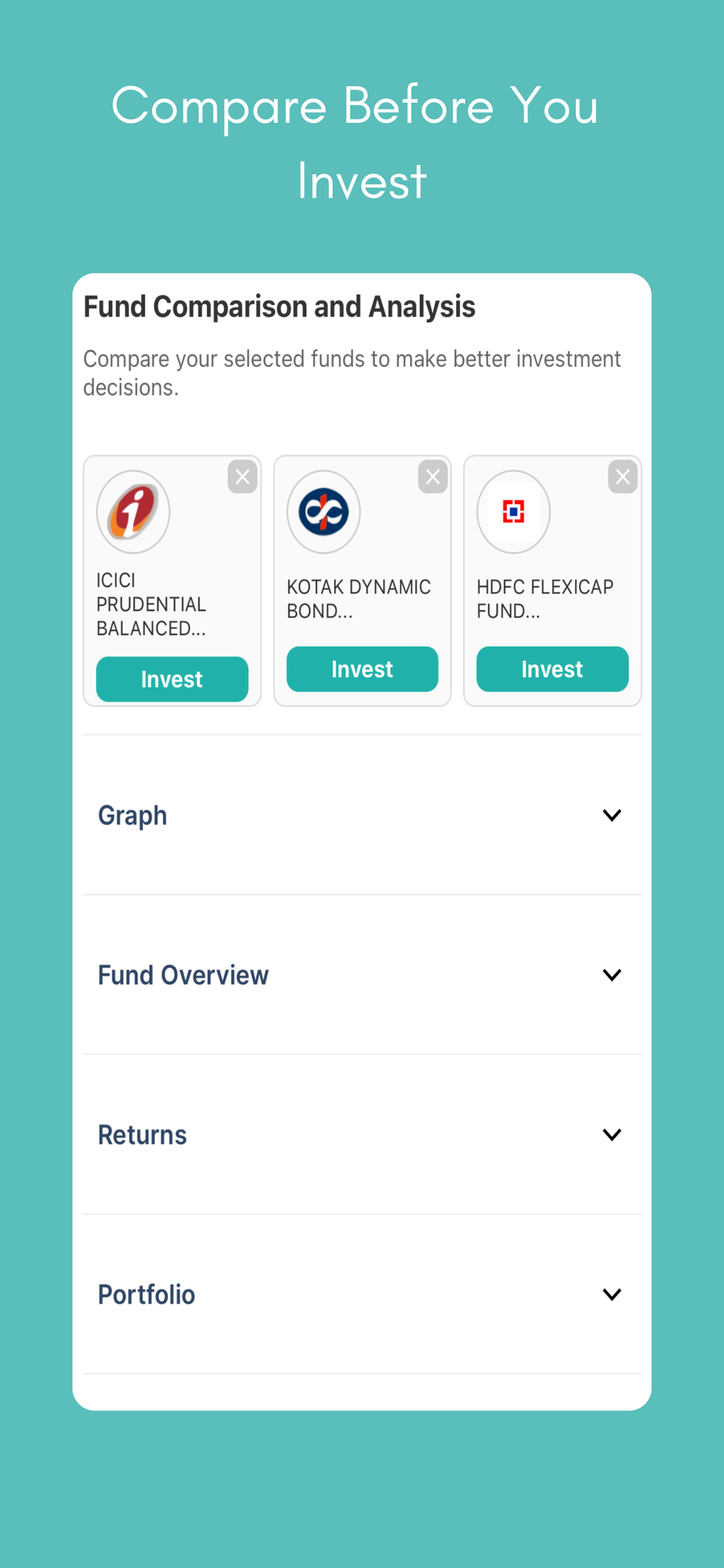 WiseBulls screenshot 5