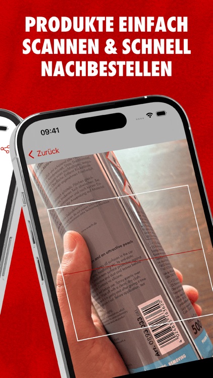 Würth Deutschland screenshot-3