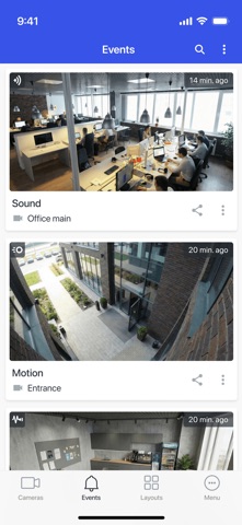 Areonic screenshot