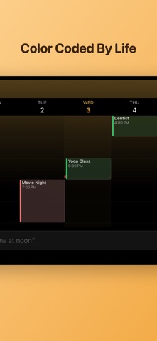 Matí - Calendar Screenshot 7 of 8