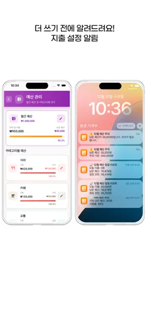 카드 가계부 screenshot 4