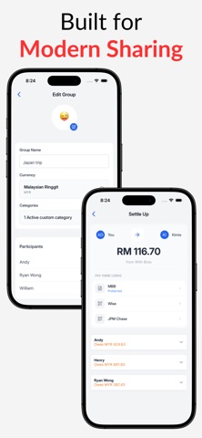 Combifi Screenshot 4 of 7