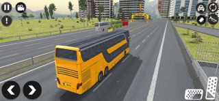 Bus Driver 3D Coach Simulator Screenshot 6 of 7