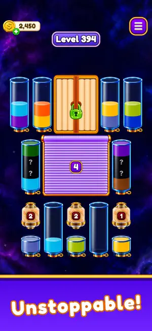 Let's Sort! screenshot 4