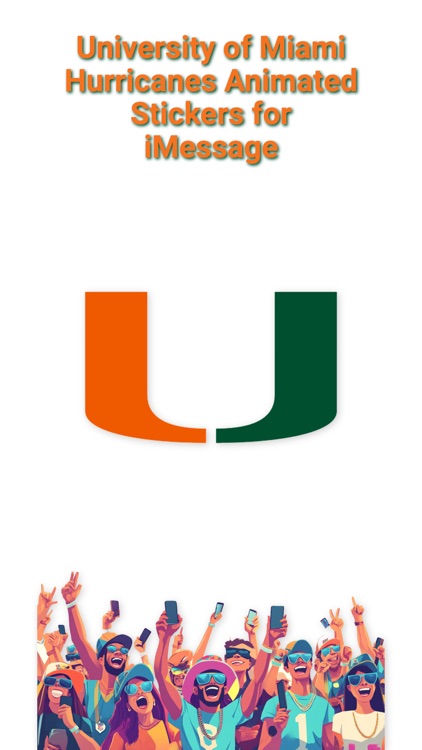 Hurricanes Sticker Pack 2024 screenshot-0