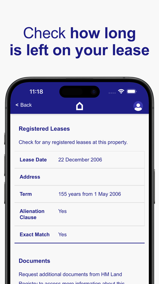 #3. Property Checker (iOS) 由: Click Digital Development Limited