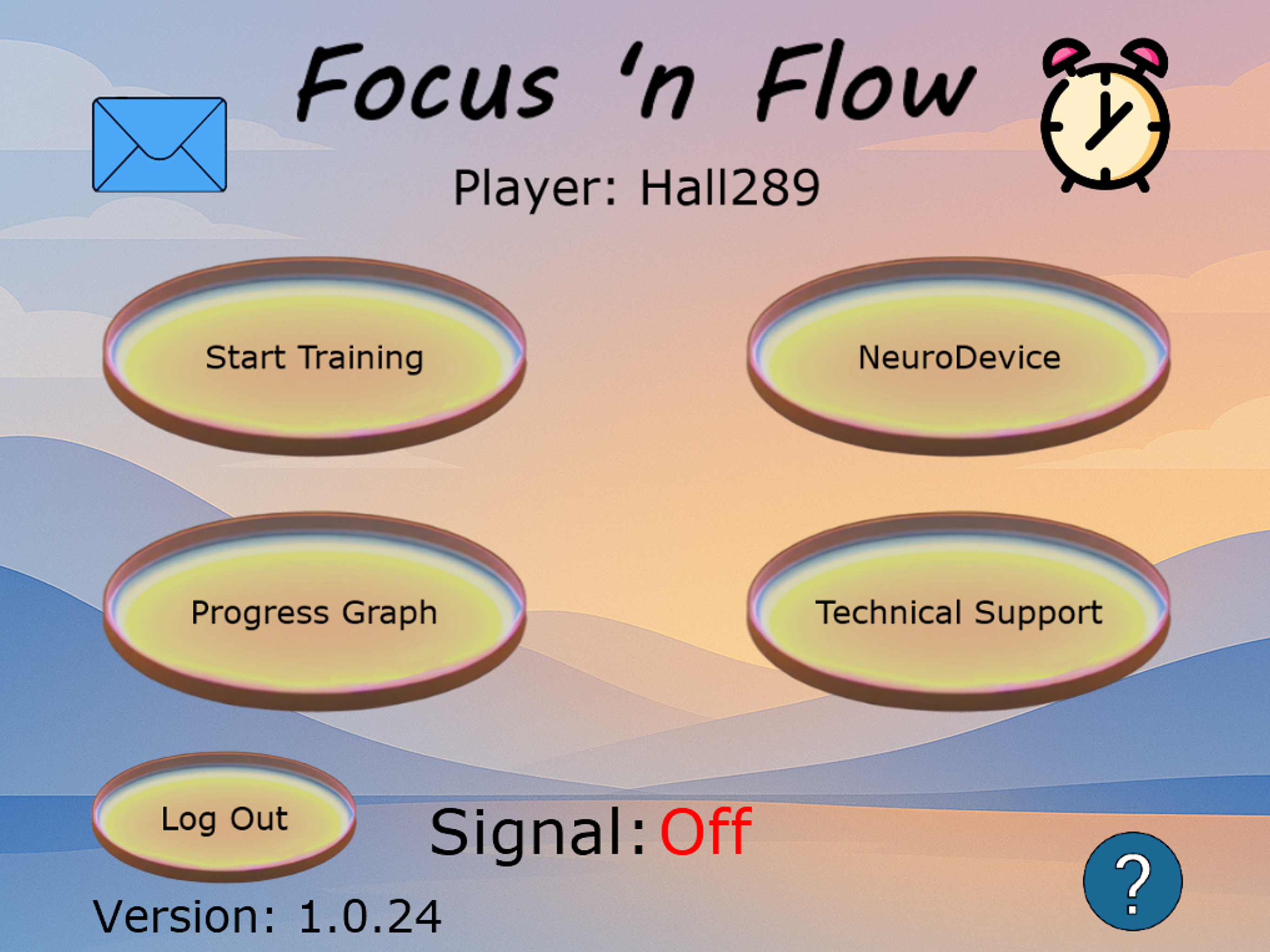 Focus 'n Flow screenshot 5