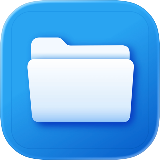 File manager - Document Editor