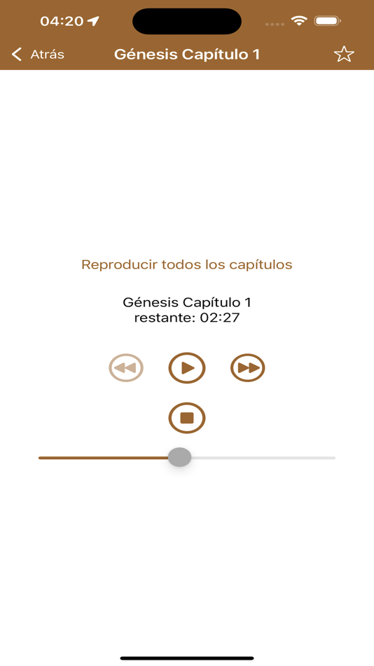 #3. Santa Biblia Reina: Devocional (iOS) By: Oksana Nikita