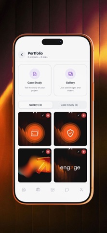 Engage Creatives Screenshot 6 of 6
