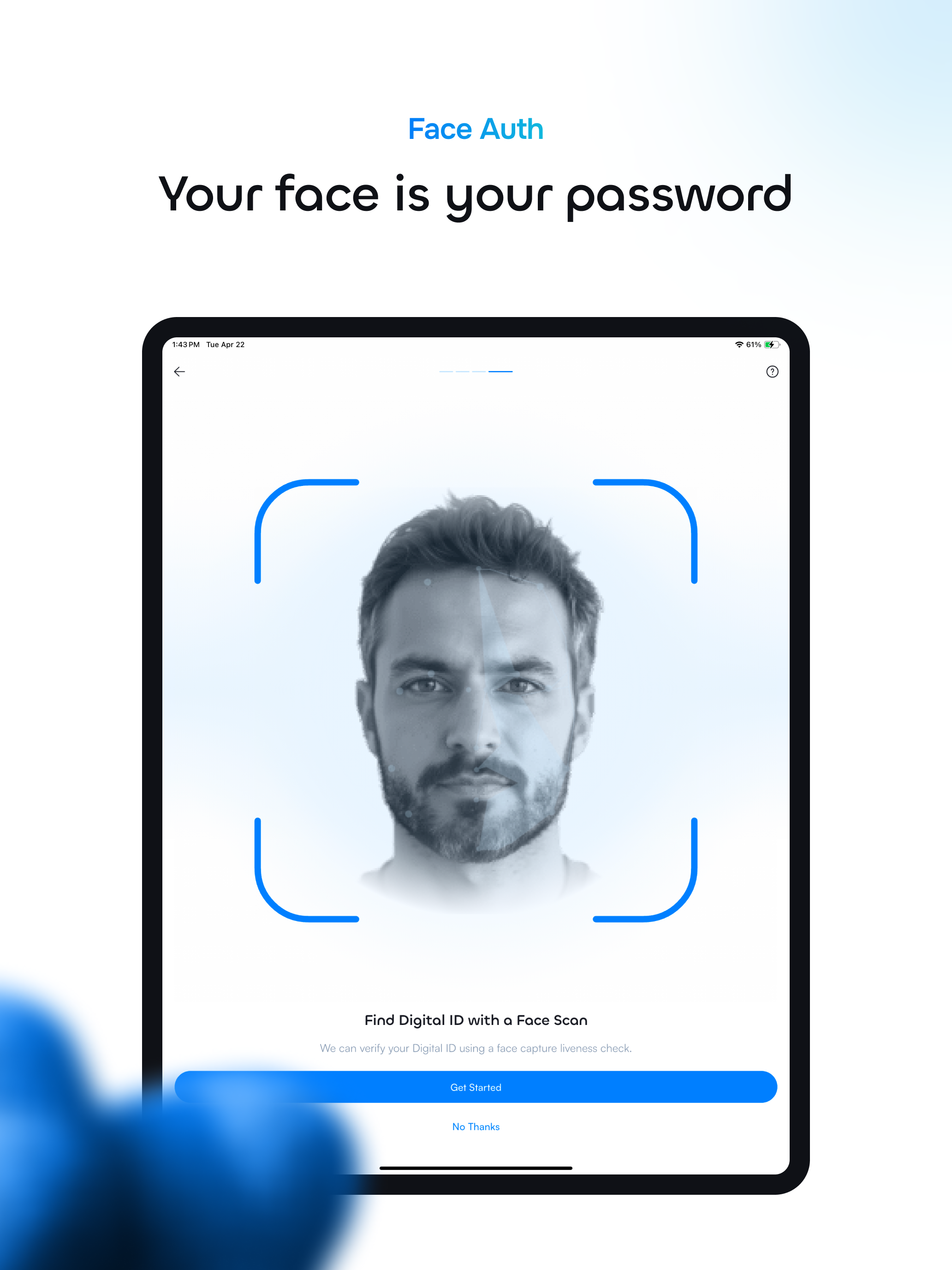 KRDPass