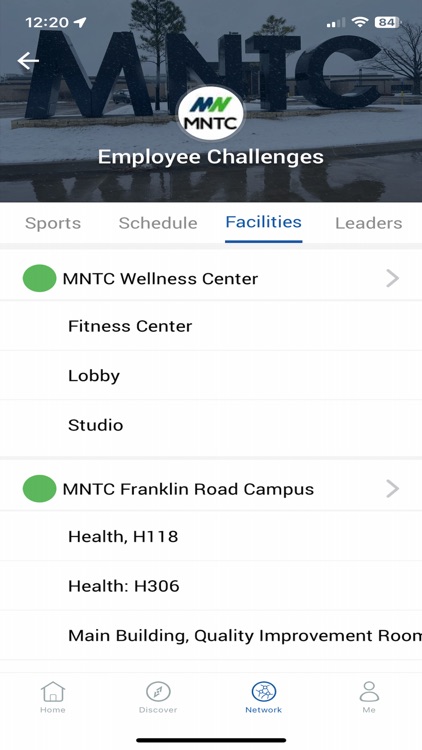 MNTC Wellness