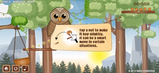 5 Nuts Quest Screenshot 4 of 8