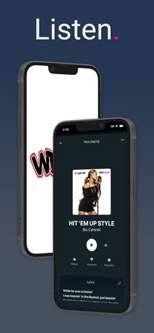 WDKX Screenshot 1 of 5