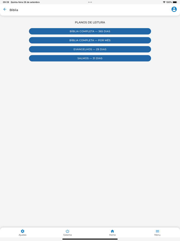 Igreja Ev. Deus é Espírito