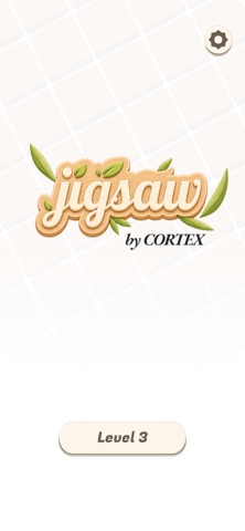 Jigsaw Blast! by Cortex Screenshot 4 of 4