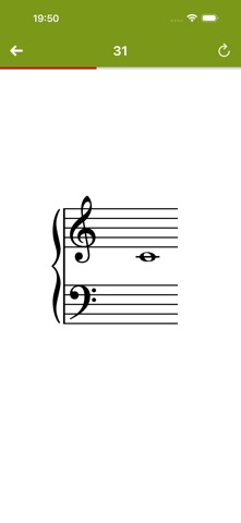 Read Music – Get Faster! Screenshot 9 of 9