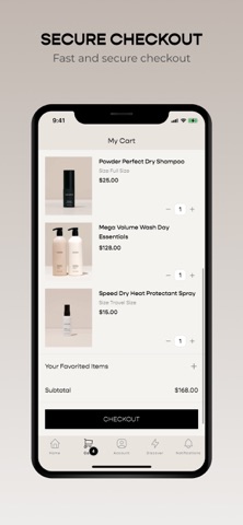 LolaVie Screenshot 5 of 5