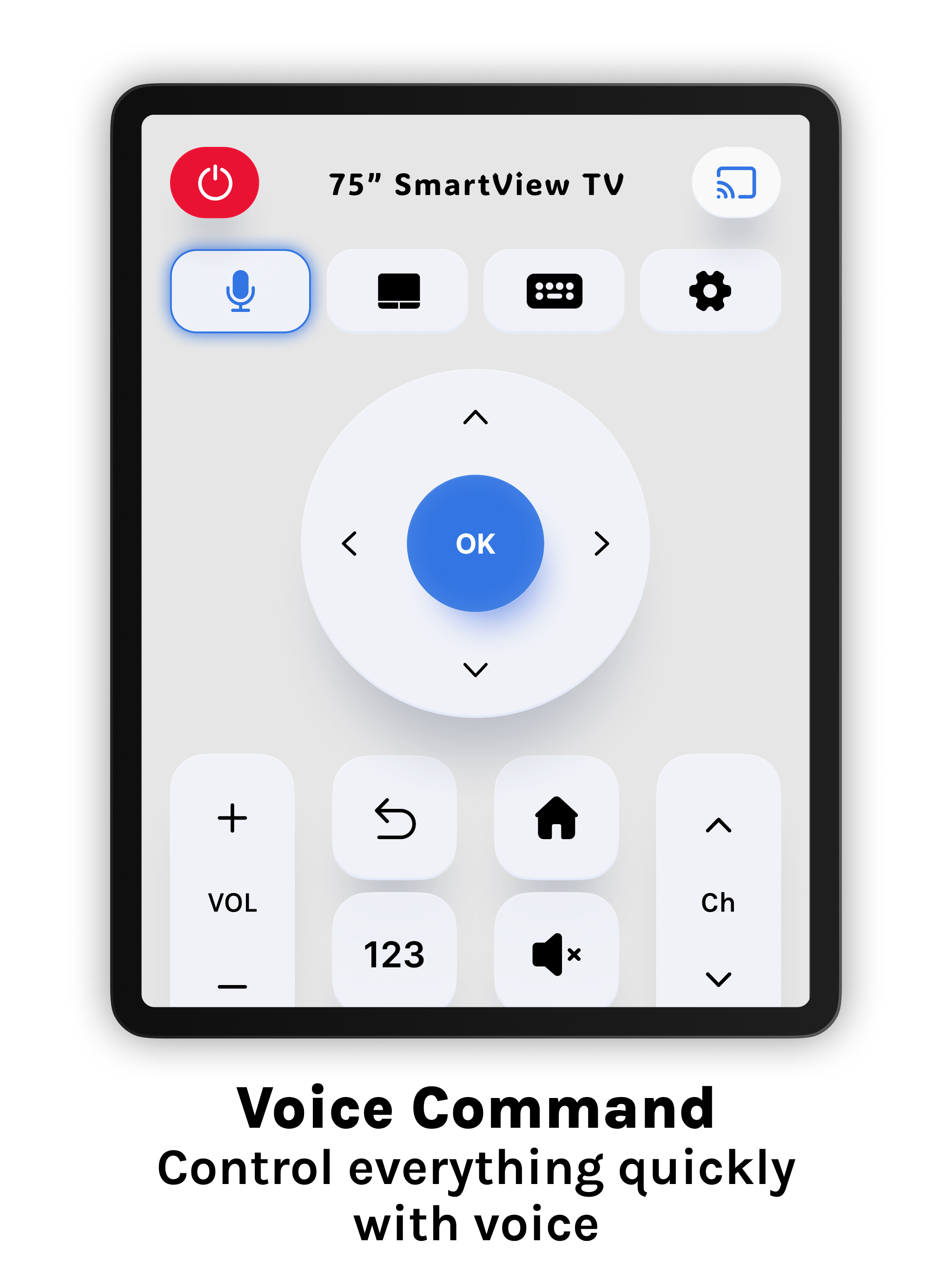 Remote For Android TV ™