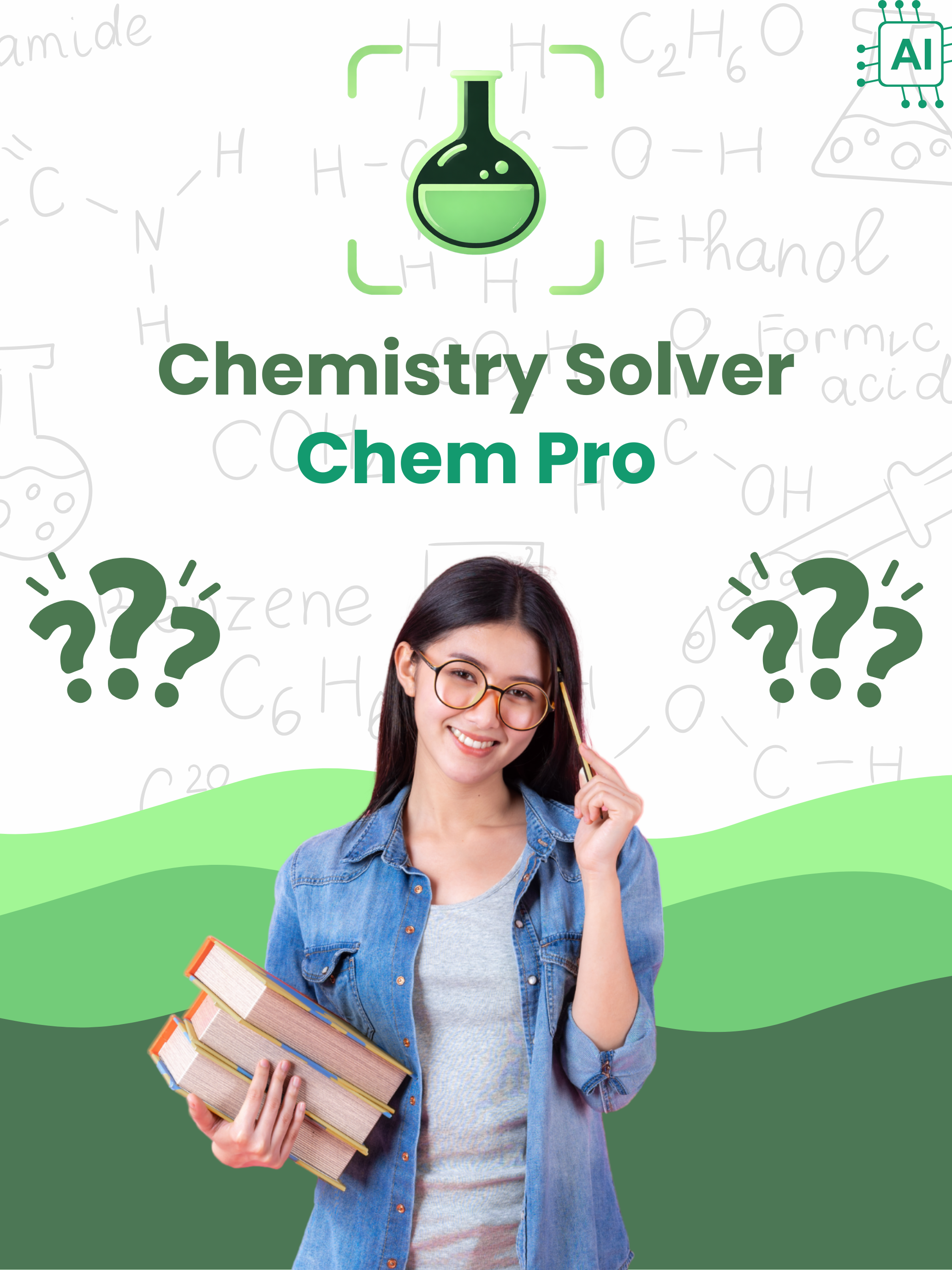 AI Chemistry Solver - Chem Pro screenshot 5