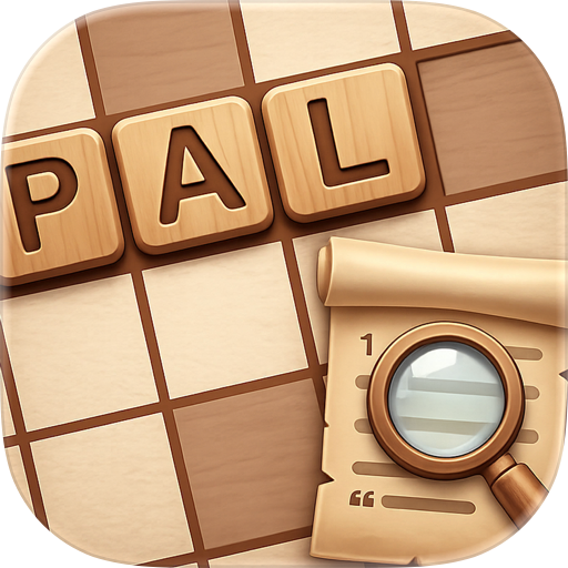 Crossword Pal