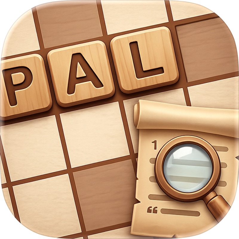 Crossword - Word Hike screenshot 10