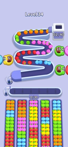 Farm Flow! Screenshot 4 of 5