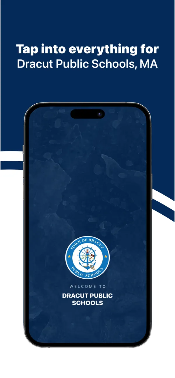 Screenshot #1 pour Dracut Public Schools, MA