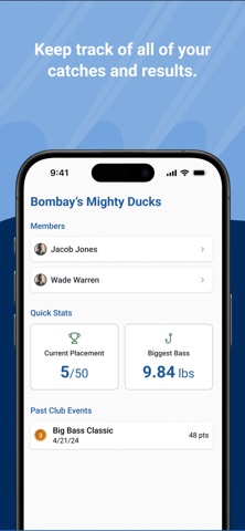 Bluegill Screenshot 4 of 4