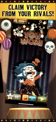 Spite & Malice! Screenshot 5 of 5