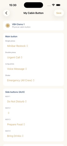 OBEDIO Guest screenshot 3