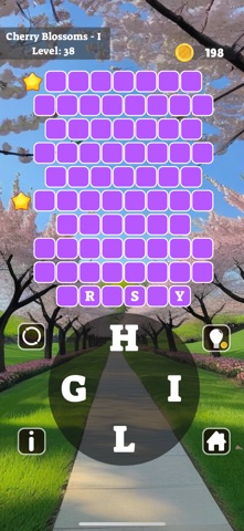 Word Mogul Screenshot 3 of 3