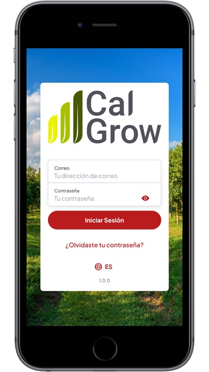Calgrow Mobile