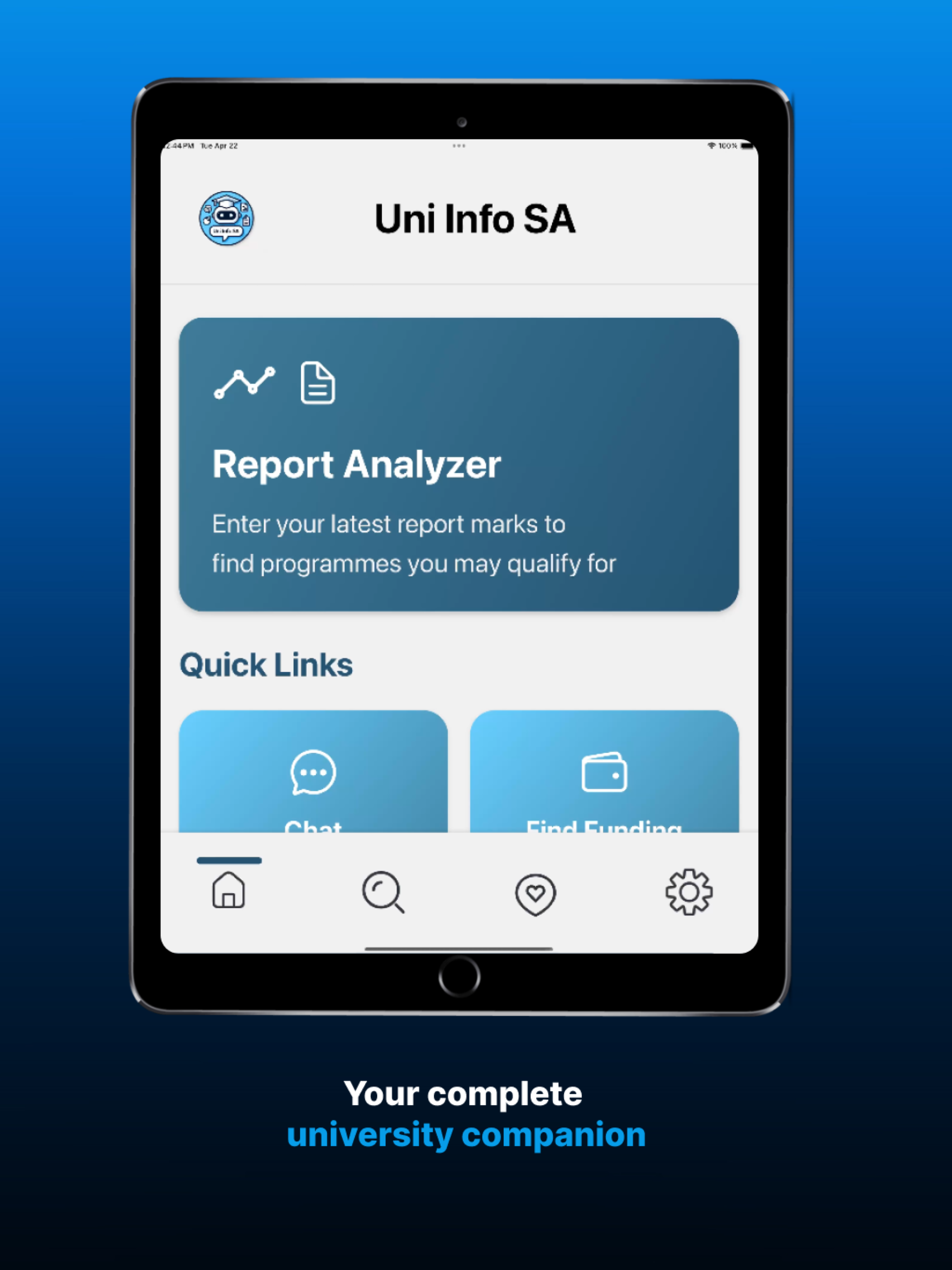 Uni Info SA