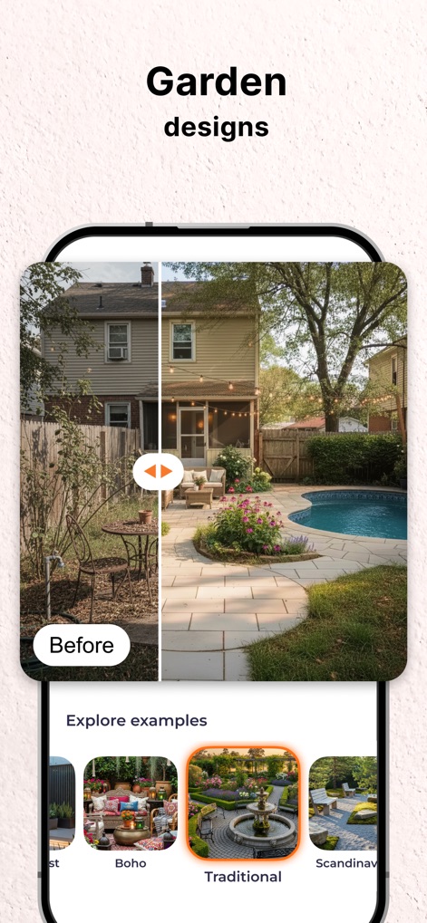 Magic App: AI Interior Design - Entertainment App | MWM