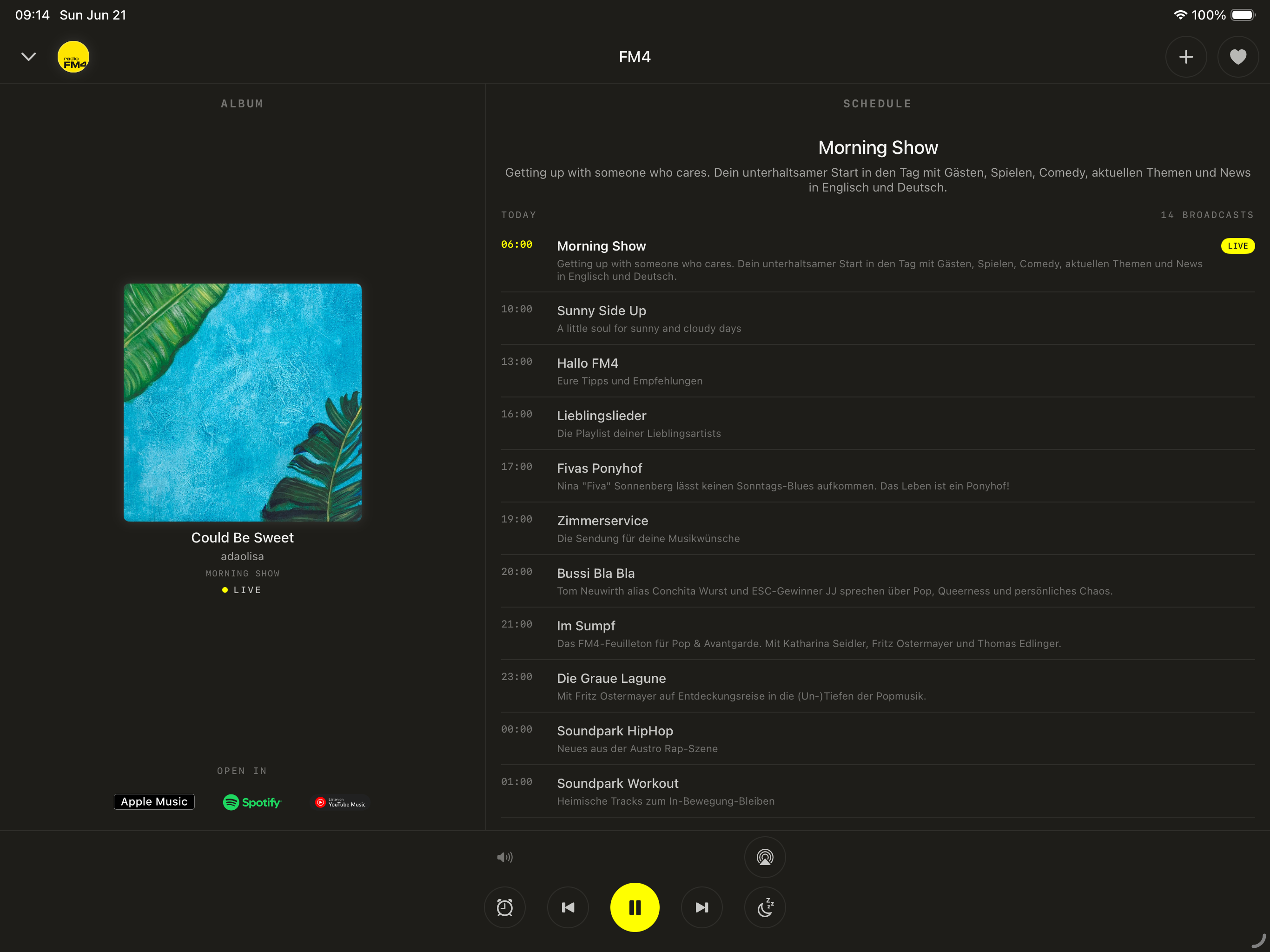rrradio.org screenshot 10