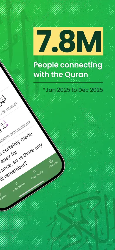 Al Quran (Tafsir & by Word) screenshot 2