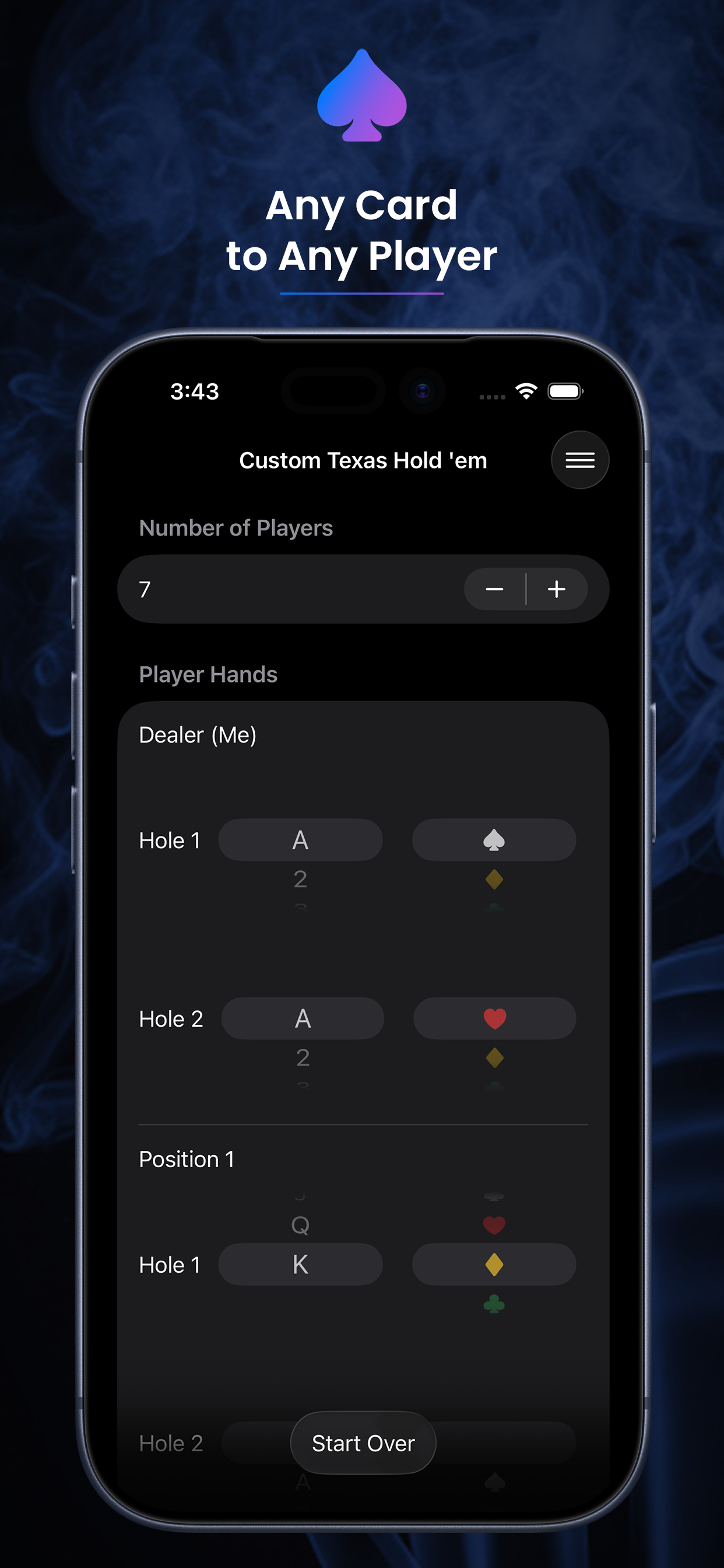Magic Stack Pro screenshot 2