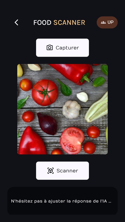 Cookia - Cooking & Recipe AI screenshot-5