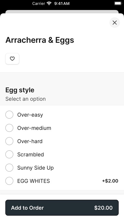 La Finca Coffee & Bakery screenshot-3