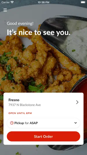 Pismo's Coastal Grill screenshot 2