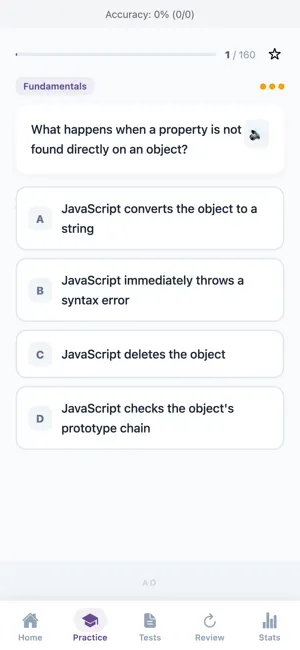 JavaScript Programming screenshot 2