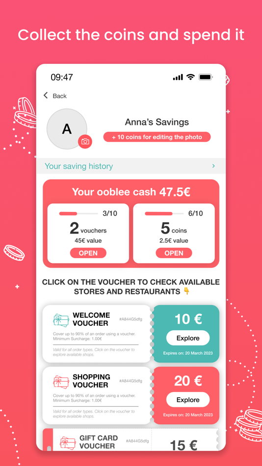 #4. oobyte (iOS) 由: Ooblee